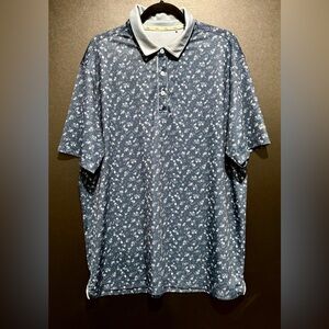 Walter Hagen Golf Shirt